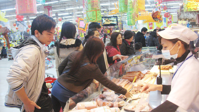 Doanh nghiệp bán lẻ Việt đã sẵn sàng trên sân chơi hội nhập?