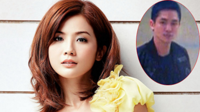 Trác Nghiên hẹn hò thiếu gia mạt chược.