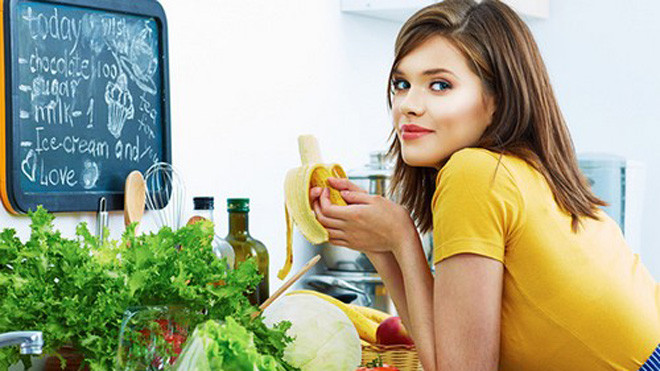 80% các nguyên nhân gây ung thư có thể phòng tránh được bằng cách thay đổi lối sống. Ảnh: WH.