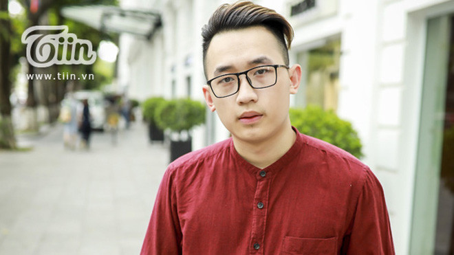 9X được mệnh danh 'thánh hát nhép' của cộng đồng mạng.