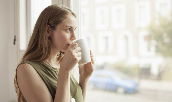 Tai hại nếu uống cà phê khi chưa ăn sáng