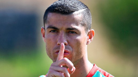 Ba CLB xếp hàng chờ lĩnh tiền đền bù nếu Real bán Ronaldo