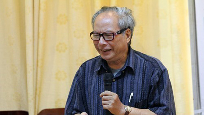 Theo Tiến sĩ Lê Viết Khuyến, muốn bỏ biên chế trong trường đại học thì phải có Hội đồng trường đích thực (Ảnh: giaoduc.net.vn)