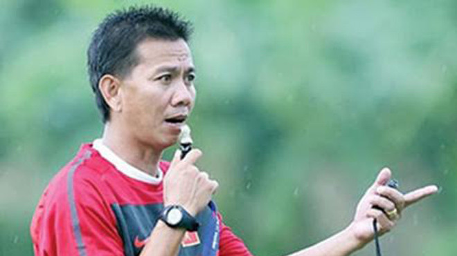 HLV Hoàng Anh Tuấn từ chối làm trợ lý cho HLV Hữu Thắng