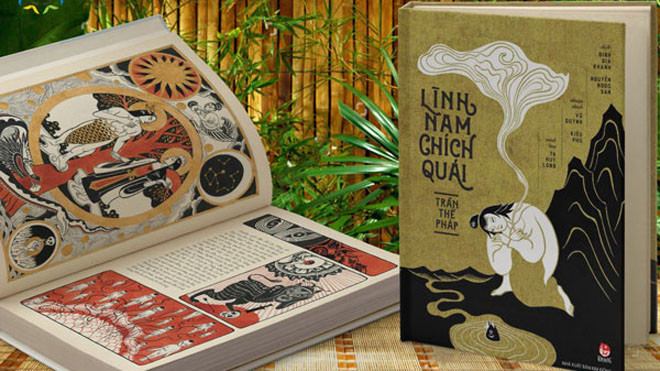 Sách lịch sử 'cháy hàng' khi chưa ra mắt