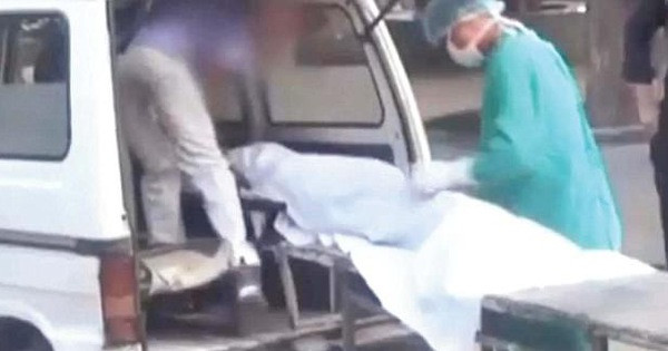 Cô gái nhận cái kết đắng từ bạn trai đồi bại.