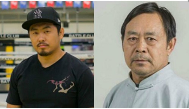 Trận đấu giữa Từ Hiểu Đông và Mã Bảo Quốc không thể diễn ra như dự kiến