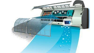 Máy điều hòa kém lạnh hoặc mất lạnh có rất nhiều nguyên nhân 