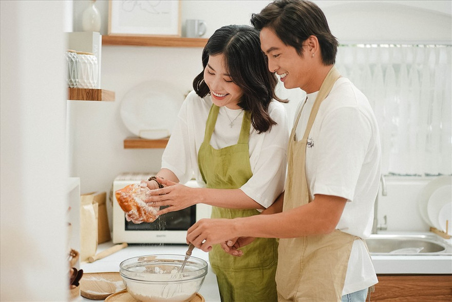 Nam Em bị fan nghi 'câu khách', có vấn đề tâm lý khi hé hộ chuyện đời tư