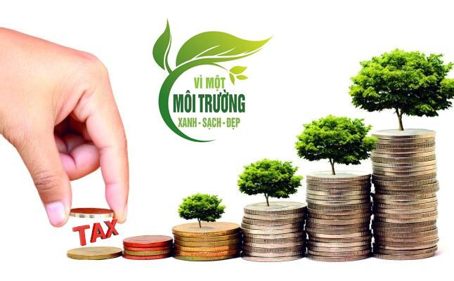 Nghị định bảo vệ môi trường cần hạn chế tối đa tác động đến sản xuất kinh doanh