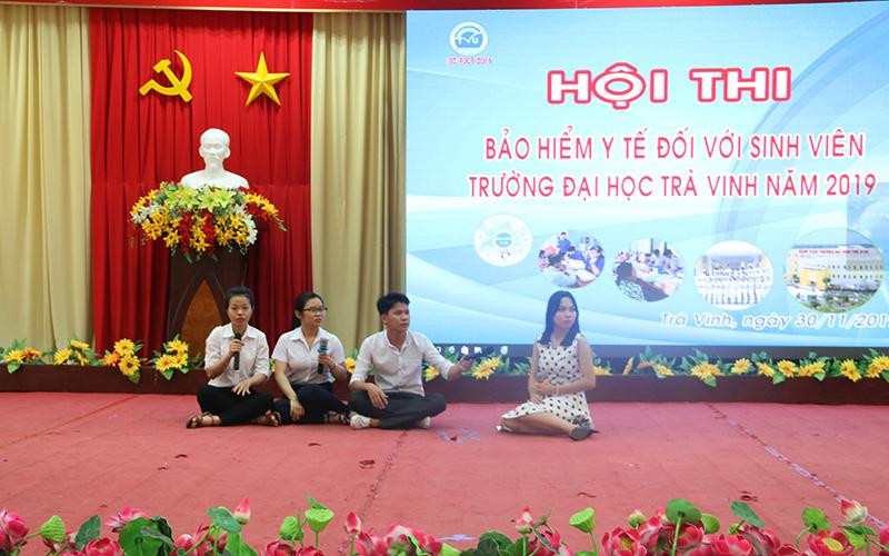 Quyền lợi sinh viên được hưởng khi tham gia Bảo hiểm y tế