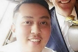 "Lời nói cuối cùng từ máy bay mất tích là của cơ phó"