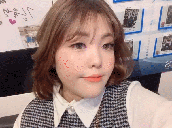 “Thánh ăn” Yang Soo Bin nhờ soi gương nhiều mà phát hiện mắc ung thư tuyến giáp ảnh 3