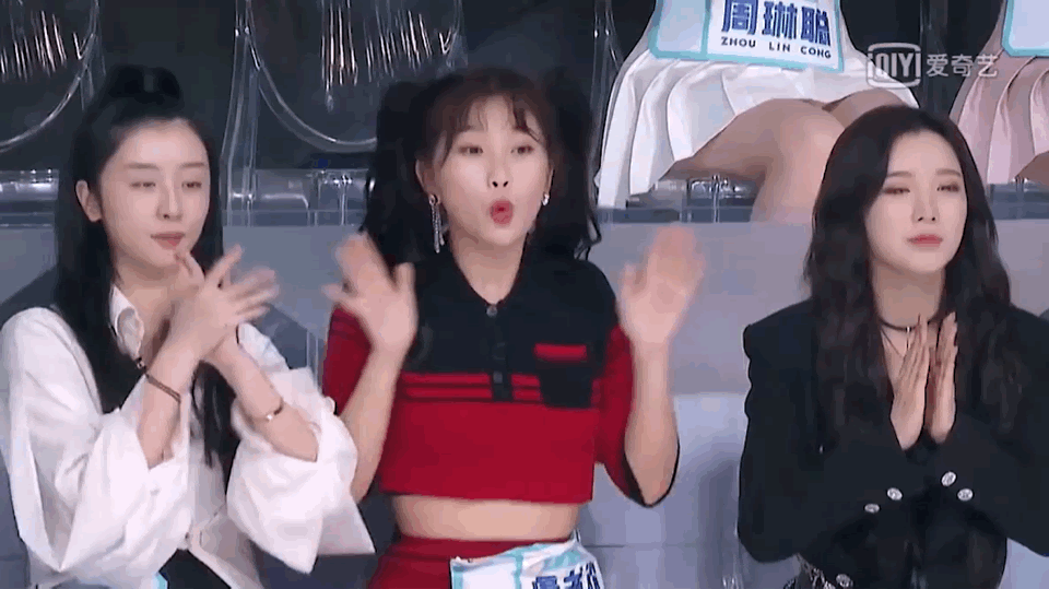 Ngu Thư Hân “Thanh Xuân Có Bạn 2”: Là được dạy dỗ tốt hay là do may mắn? ảnh 1