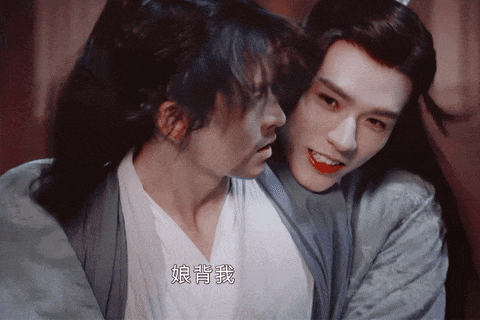 Cung Tuấn - Trương Triết Hạn “tình bể bình” trong “Sơn Hà Lệnh”, fan kêu xem gấp không bị cắt! ảnh 6