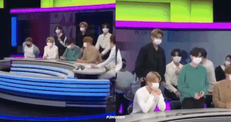 Liên tục làm việc này, quay phim đài KBS bị nghi ngờ là “fanboy chính hiệu” của Jimin BTS ảnh 2