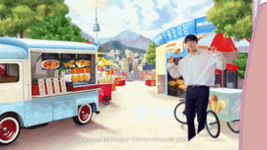 Không làm đại sứ thương hiệu thời trang nào nhưng BTS lại làm đại sứ cho cả một thành phố ảnh 6