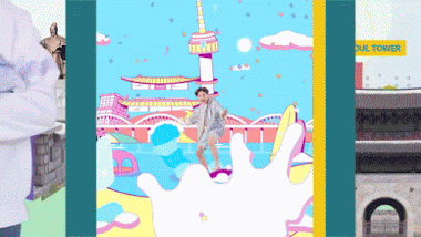 Không làm đại sứ thương hiệu thời trang nào nhưng BTS lại làm đại sứ cho cả một thành phố ảnh 5