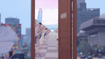 Không làm đại sứ thương hiệu thời trang nào nhưng BTS lại làm đại sứ cho cả một thành phố ảnh 3