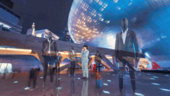 Không làm đại sứ thương hiệu thời trang nào nhưng BTS lại làm đại sứ cho cả một thành phố ảnh 7