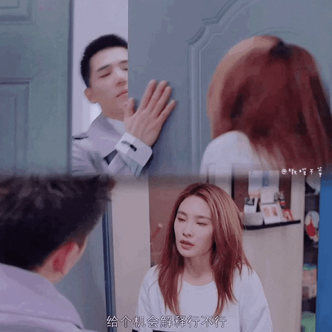 Chị em nhanh tay bỏ túi những bộ phim Hoa ngữ “ngọt sâu răng” này để cày trong dịp Tết ảnh 9