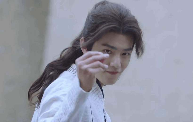 “Đấu La Đại Lục” của Tiêu Chiến chưa chiếu ở Đại Lục đã phát sóng bên Hàn Quốc? ảnh 4