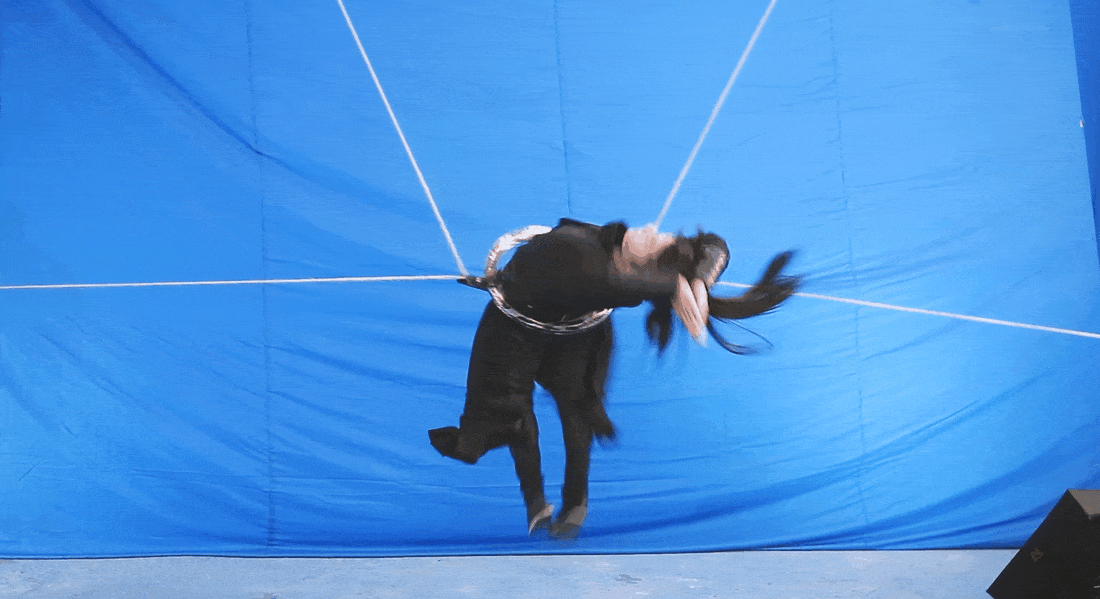 “Hữu Phỉ” sắp chiếu, nhà đài tung hậu trường đánh võ cực xịn mịn của Vương Nhất Bác ảnh 2