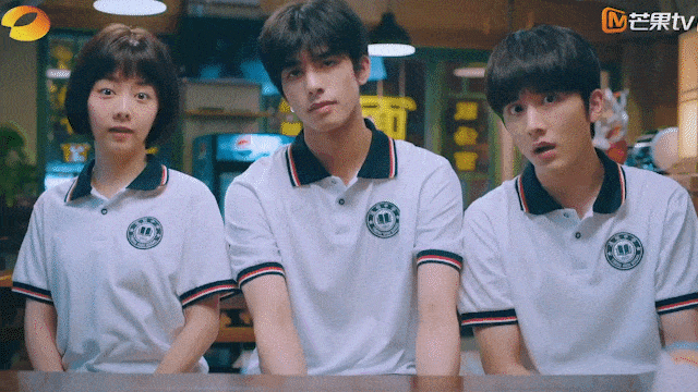 “Lấy Danh Nghĩa Người Nhà“: Bộ phim sâu sắc về tình người với đủ “hỉ - nộ - ái - ố” ảnh 6