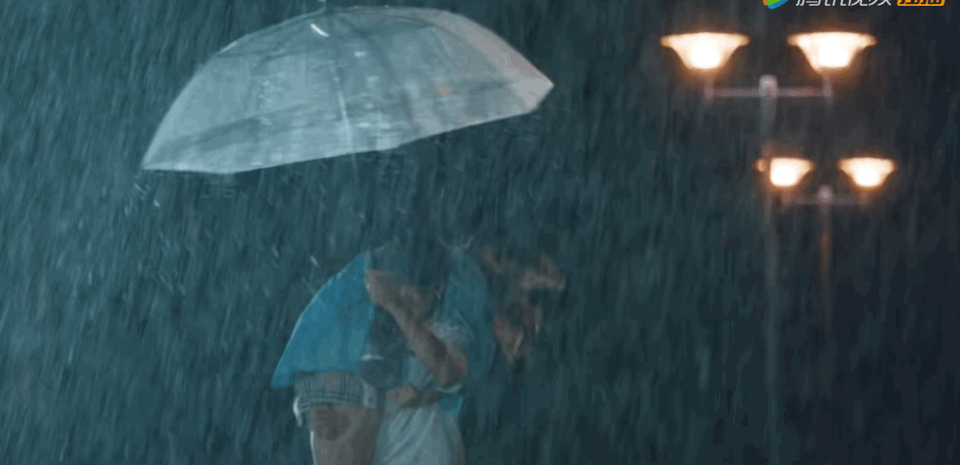 Hứa Ngụy Châu, Dương Siêu Việt đầy ngọt ngào trong trailer "Ngôi Nhà Hạnh Phúc" bản Trung ảnh 2