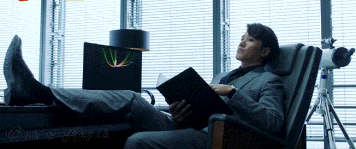 “Vật Trong Tay” vừa ra mắt rating cao ngất, Bành Quán Anh được khen không ngớt lời ảnh 4