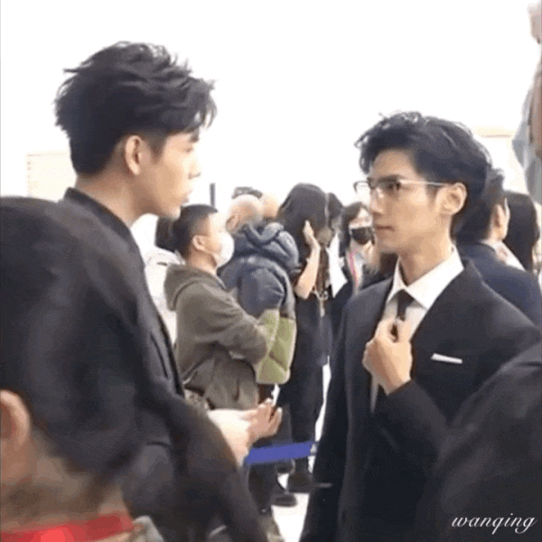 Tổng hợp những khoảnh khắc có 1-0-2 của dàn sao tham dự Tinh Quang Đại Thưởng 2020 ảnh 1