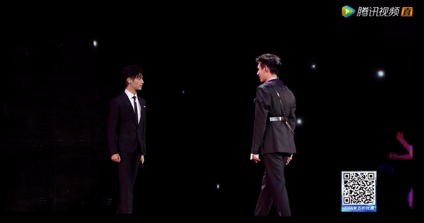 Tổng hợp những khoảnh khắc có 1-0-2 của dàn sao tham dự Tinh Quang Đại Thưởng 2020 ảnh 2