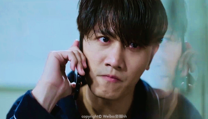 “Vật Trong Tay” vừa ra mắt rating cao ngất, Bành Quán Anh được khen không ngớt lời ảnh 3