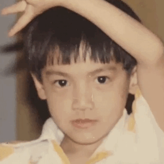 La Vân Hi lão hóa ngược, ảnh thẻ 10 năm trước cực xuất sắc và sở hữu gương mặt tỉ lệ vàng ảnh 7