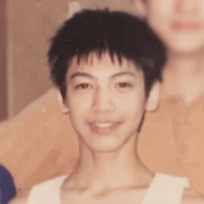 La Vân Hi lão hóa ngược, ảnh thẻ 10 năm trước cực xuất sắc và sở hữu gương mặt tỉ lệ vàng ảnh 8