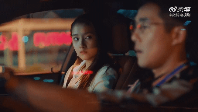 Quan Hiểu Đồng bị “cắm sừng” ở phim mới, cớ sao netizen lại réo tên Lộc Hàm thế này? ảnh 2