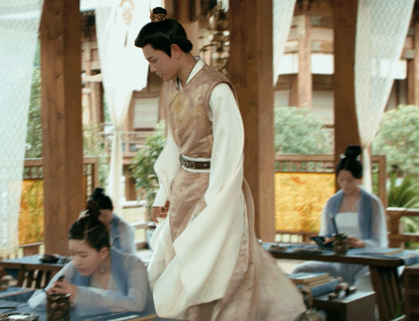 Ngoài Triệu Lộ Tư, còn những diễn viên nào chuyên vào vai “nữ thần thanh xuân“? ảnh 16