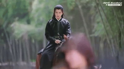 “Mộ Bạch Thủ” tung trailer cuối: Nhậm Gia Luân 2 phút thay... 8 bộ đồ ảnh 3