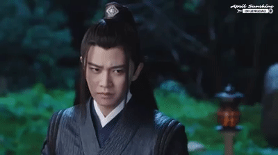 “Mộ Bạch Thủ” tung trailer cuối: Nhậm Gia Luân 2 phút thay... 8 bộ đồ ảnh 7