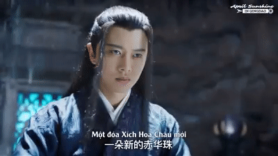 “Mộ Bạch Thủ” tung trailer cuối: Nhậm Gia Luân 2 phút thay... 8 bộ đồ ảnh 9