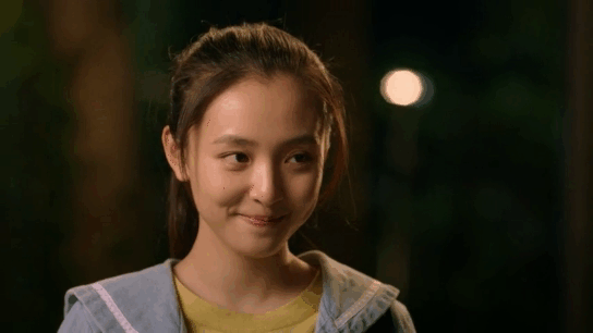 Ngoài Triệu Lộ Tư, còn những diễn viên nào chuyên vào vai “nữ thần thanh xuân“? ảnh 6