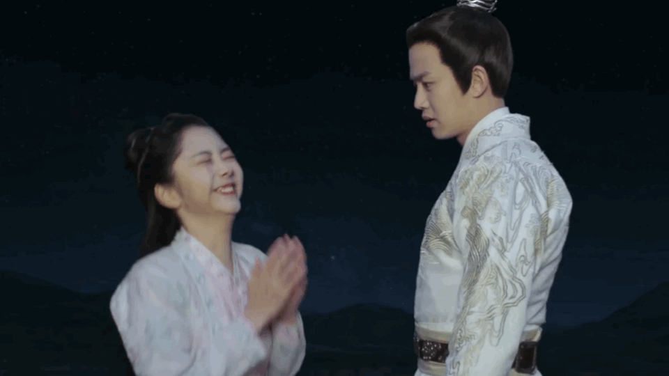 Ngoài Triệu Lộ Tư, còn những diễn viên nào chuyên vào vai “nữ thần thanh xuân“? ảnh 3