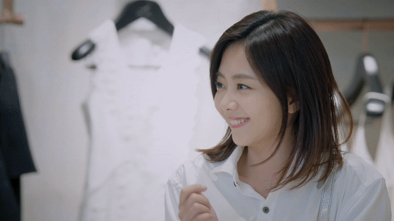 Ngoài Triệu Lộ Tư, còn những diễn viên nào chuyên vào vai “nữ thần thanh xuân“? ảnh 2