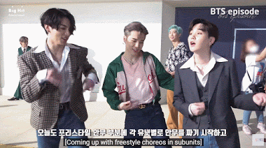 Jung Kook than thở đoạn solo trong Dynamite quay vô cùng vất vả mà fan chỉ thấy buồn cười ảnh 4