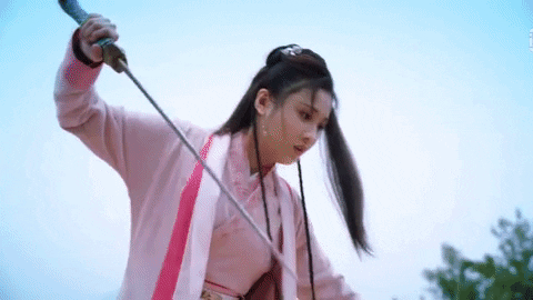 Kỹ xảo “Mộ Bạch Thủ” ăn đứt “Cẩm Y Chi Hạ”, Nhậm Gia Luân vừa xuất hiện đã lầy hết mức ảnh 3