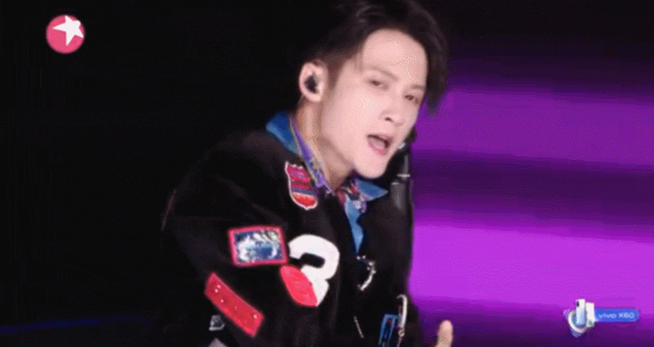 “Các Anh Trai Theo Đuổi Ánh Sáng” làm màu cỡ nào, nhìn biểu cảm các chị khách mời là rõ ảnh 2