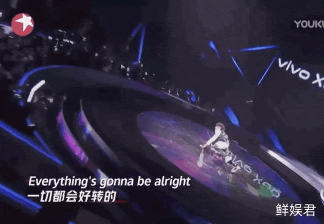 “Các Anh Trai Theo Đuổi Ánh Sáng” làm màu cỡ nào, nhìn biểu cảm các chị khách mời là rõ ảnh 4