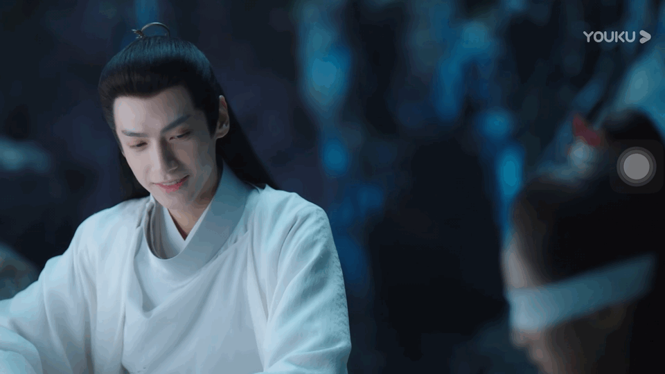 Học ngay những bí kíp cưa đổ crush của La Vân Hi trong phim hot "Nguyệt Thượng Trọng Hỏa" ảnh 7