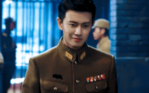 Những nam thần C-Biz diễn xuất bằng ánh mắt siêu đỉnh: Không thể thiếu La Vân Hi ảnh 6