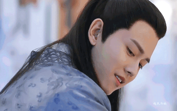 Những nam thần C-Biz diễn xuất bằng ánh mắt siêu đỉnh: Không thể thiếu La Vân Hi ảnh 5